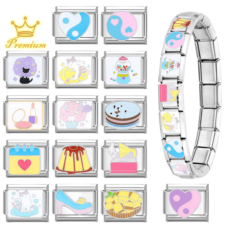 Bracelet Charms