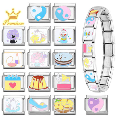 Bracelet Charms