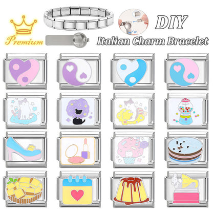 Bracelet Charms