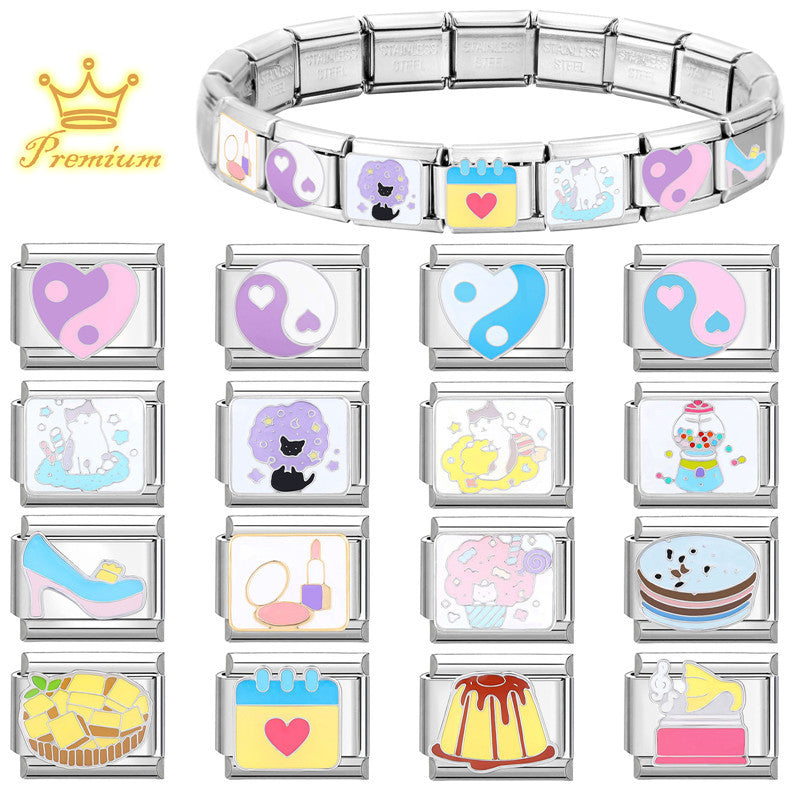 Bracelet Charms
