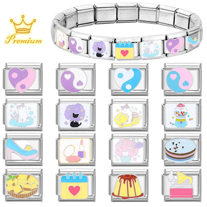 Bracelet Charms