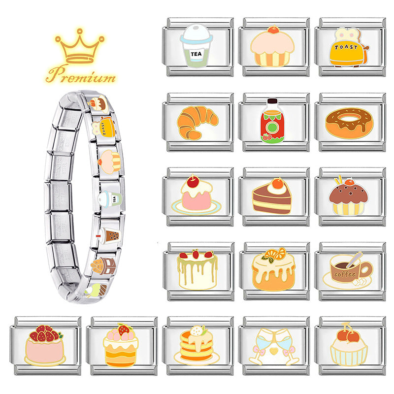 Bracelet Charms