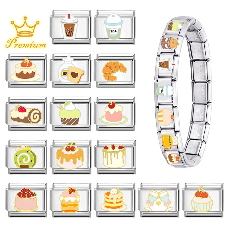 Bracelet Charms