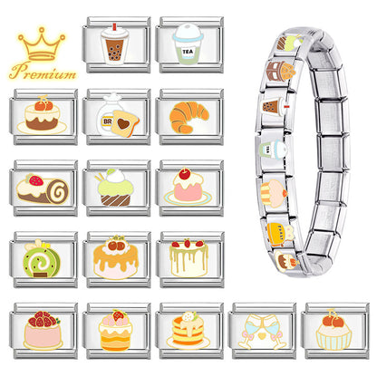 Bracelet Charms
