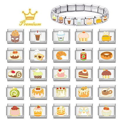 Bracelet Charms