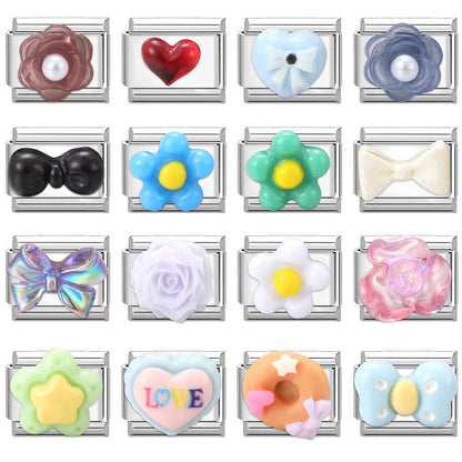 Bracelet Components