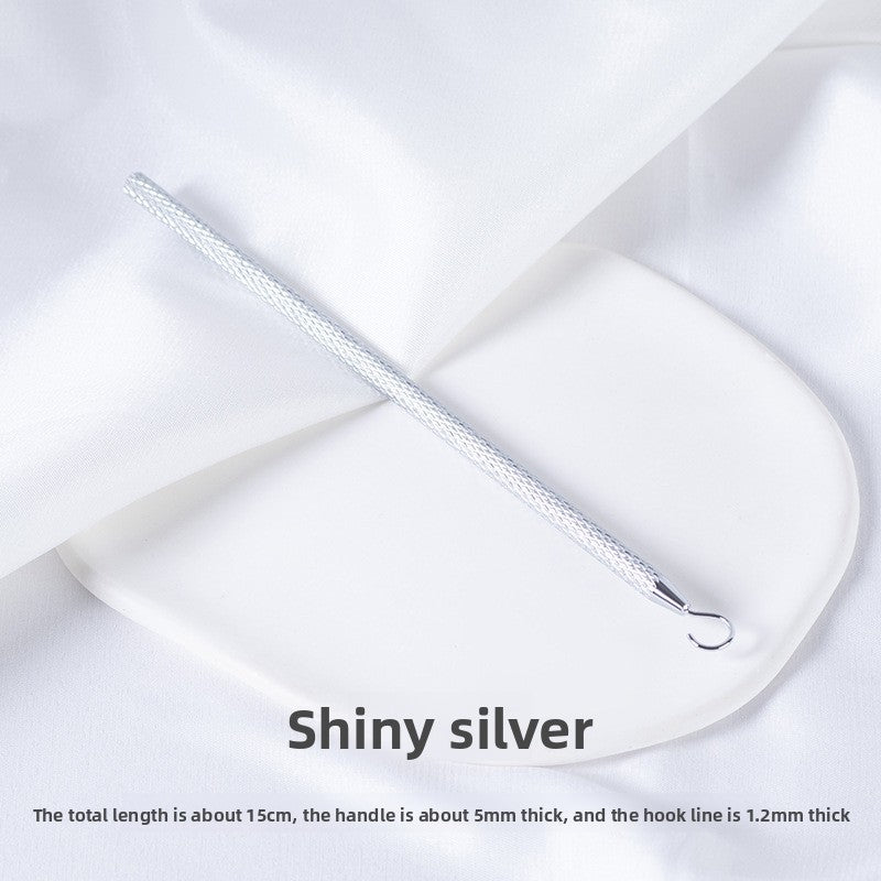 Bracelet Fastening Aid Hook