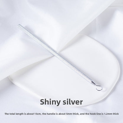 Bracelet Fastening Aid Hook