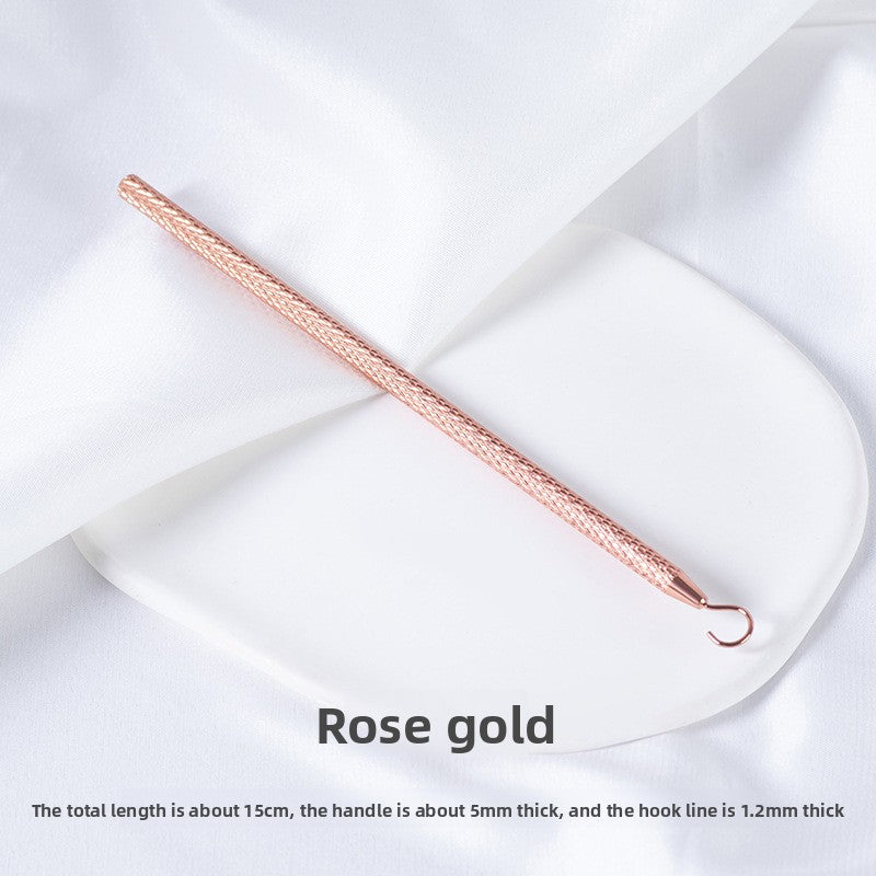 Bracelet Fastening Aid Hook