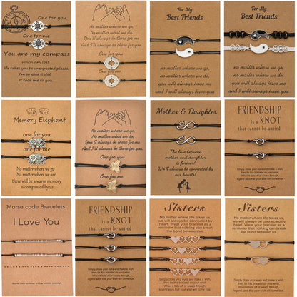 bracelet for couples