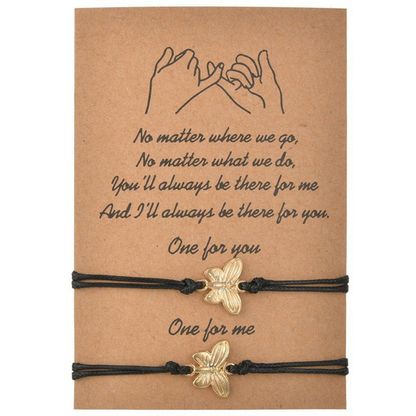 bracelet for couples