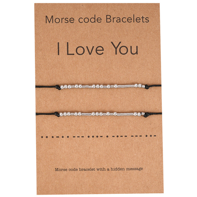 bracelet for couples