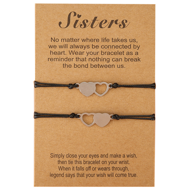 bracelet for couples
