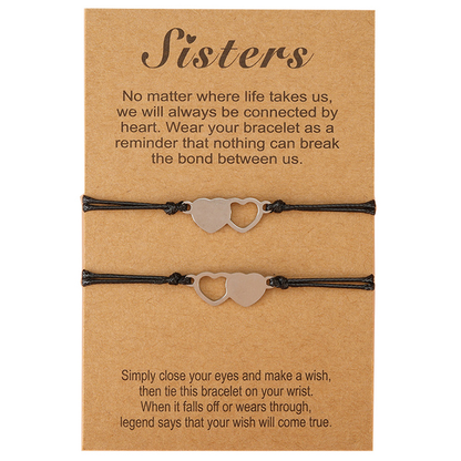 bracelet for couples
