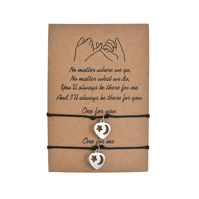 bracelet for couples
