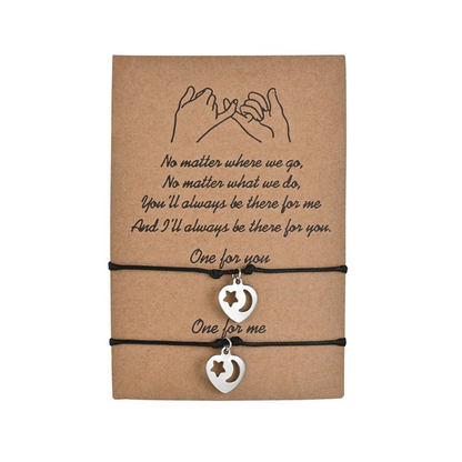 bracelet for couples