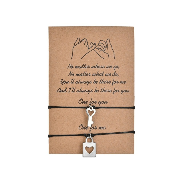 bracelet for couples