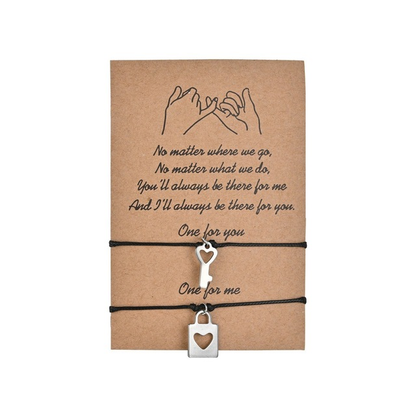 bracelet for couples