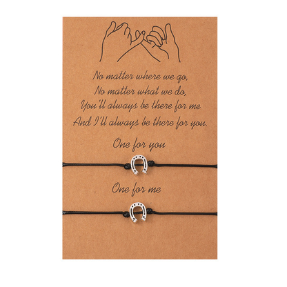 bracelet for couples