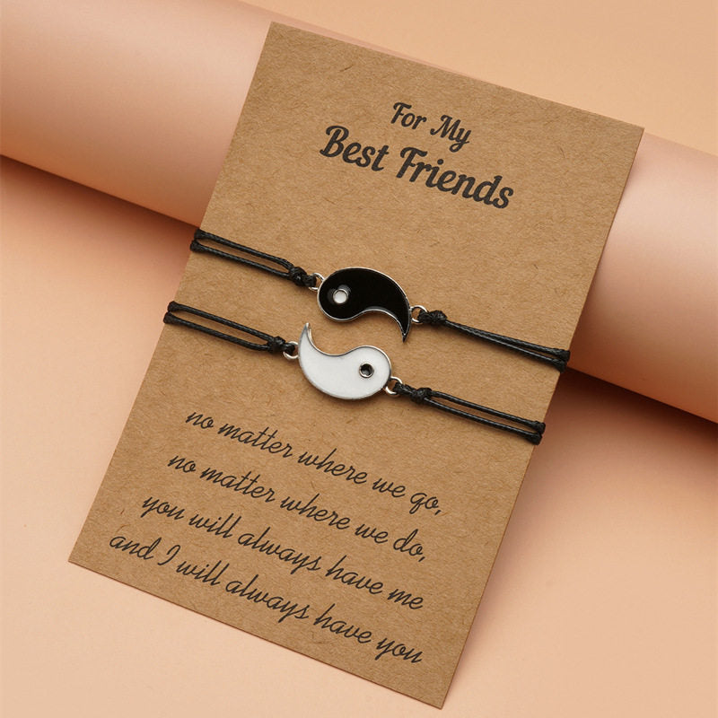 bracelet for couples