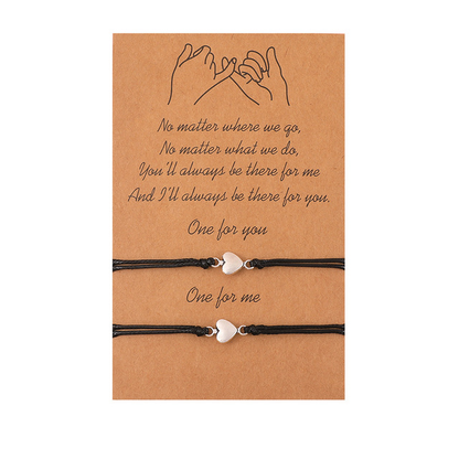 bracelet for couples