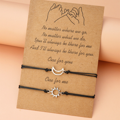 bracelet for couples