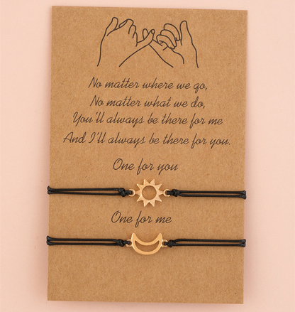 bracelet for couples
