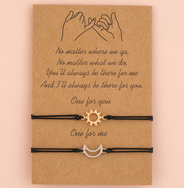 bracelet for couples