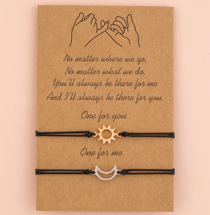 bracelet for couples