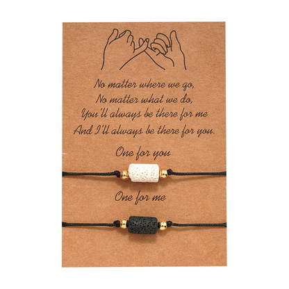 bracelet for couples