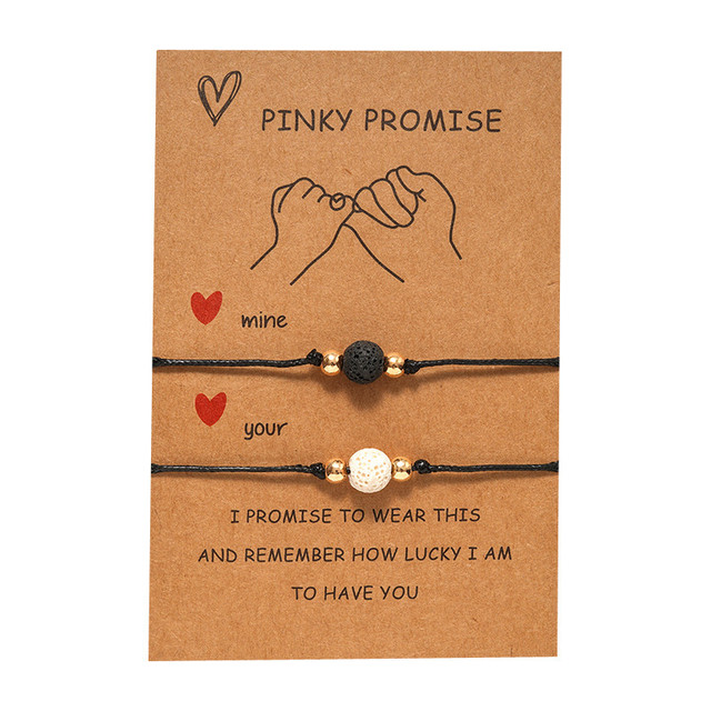 bracelet for couples
