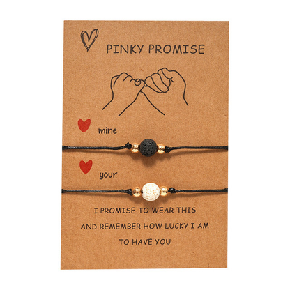 bracelet for couples
