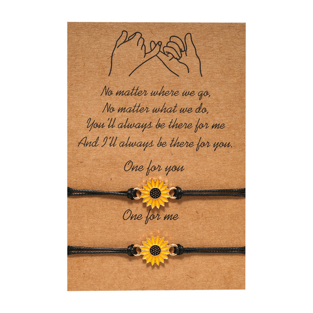 bracelet for couples