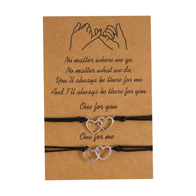 bracelet for couples