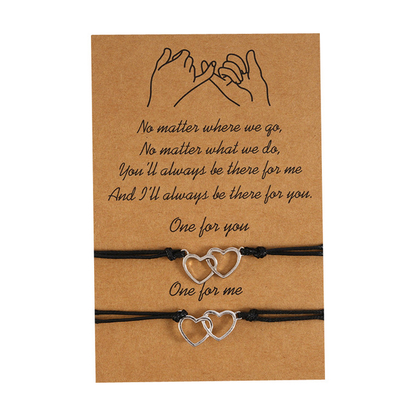 bracelet for couples