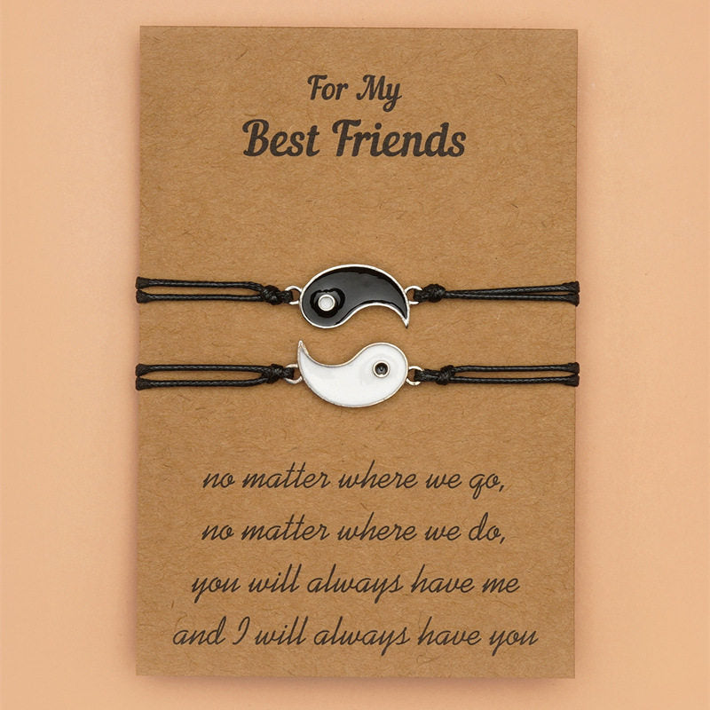 bracelet for couples