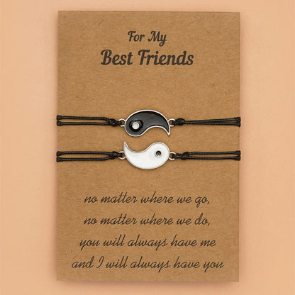bracelet for couples