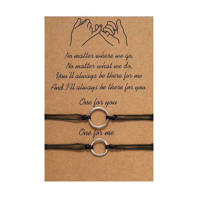 bracelet for couples