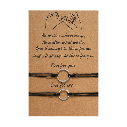 bracelet for couples