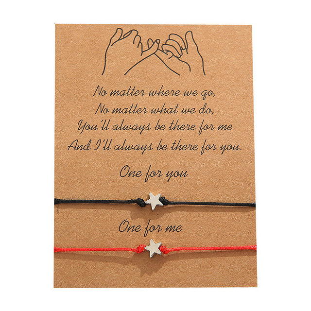 bracelet for couples