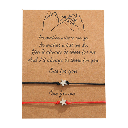 bracelet for couples