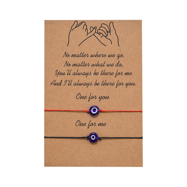 bracelet for couples