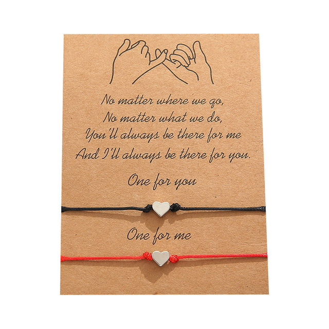 bracelet for couples