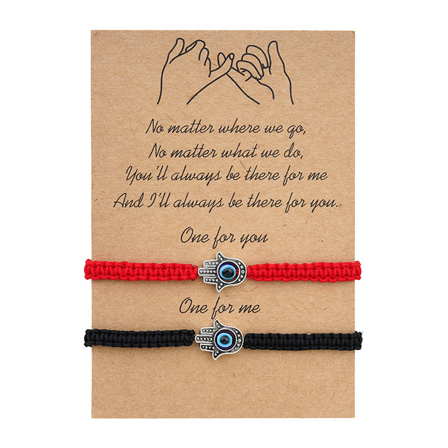 bracelet for couples