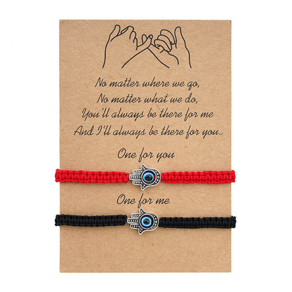 bracelet for couples