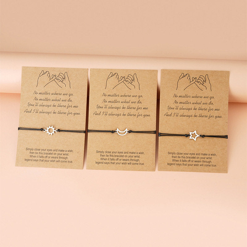 bracelet for couples