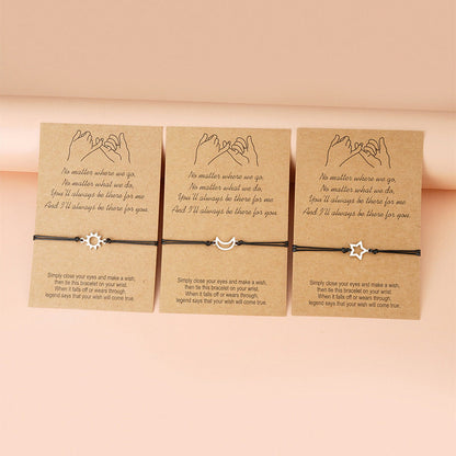 bracelet for couples