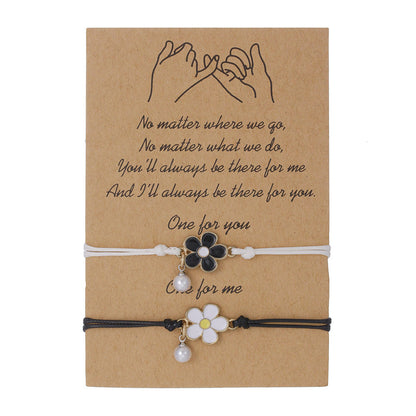 bracelet for couples