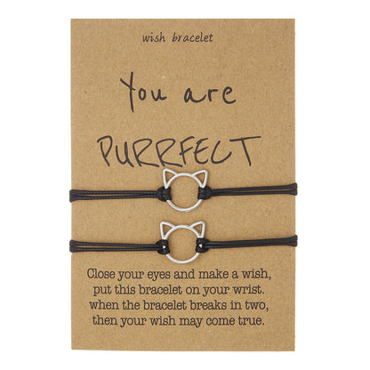 bracelet for couples
