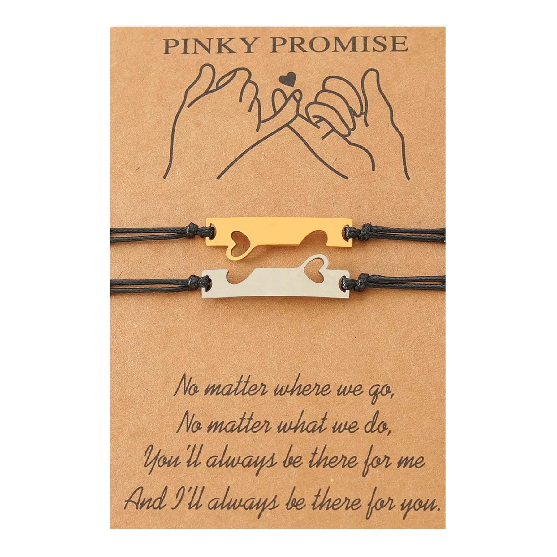bracelet for couples
